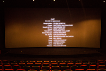 EVO视讯(中国)国际党委组织召开《长津湖》观影活动